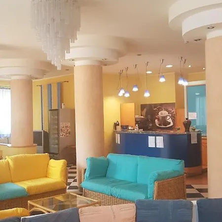 Silvi Hotel 3*