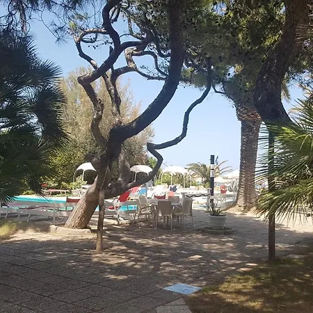 Hotel Silvi