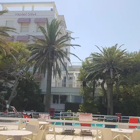Hotel Silvi