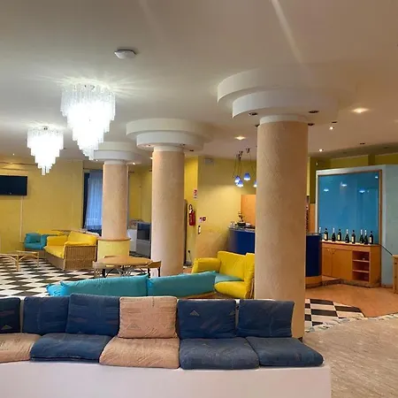 Silvi 3* Silvi Marina