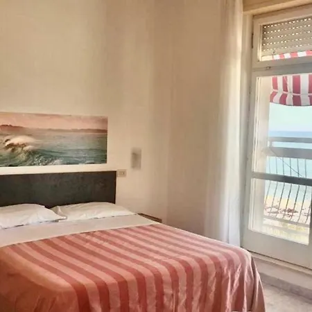 Hotel Silvi