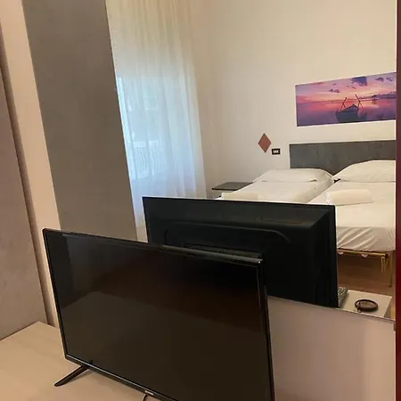 Silvi 3* Silvi Marina