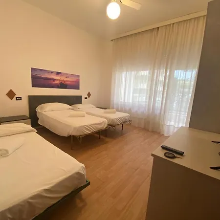 Silvi 3* Silvi Marina