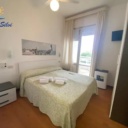 Silvi Hotel