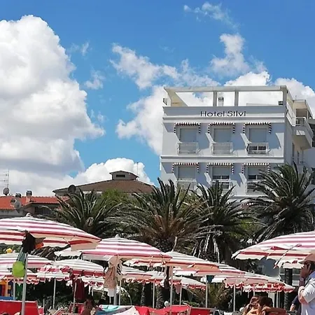 Silvi Silvi Marina