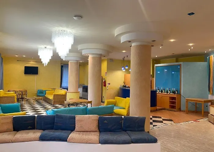 Silvi 3* Сильви-Марина