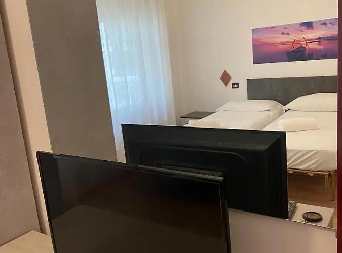 Silvi 3* Сильви-Марина