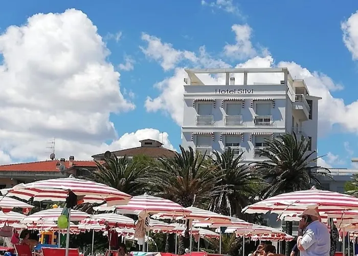 Silvi Сильви-Марина